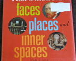 Faces  places and inner spaces by jean sousa a guide to looking at art book only thumb155 crop