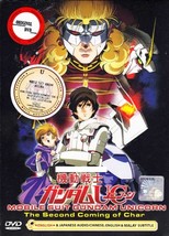 An item in the Movies & TV category: Gundam Unicorn 2