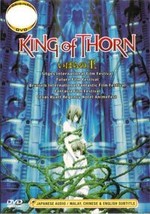 King of Thorn - £12.09 GBP