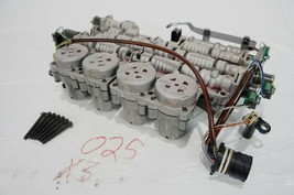 04-2005 bmw x3 automatic transmission valve body module unit conductor s... - $201.02