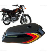 Yamaha RX115 RXS 1987-88 Fuel Tank New with Color Motorcycle Spare Parts... - £205.96 GBP