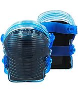 Dead On Tools HDP223155 Gel Flexible Knee Pads, Blacks - €36,31 EUR