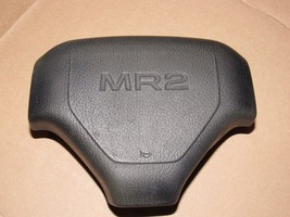 Fit For 87 88 89 Toyota MR2 Steering Wheel Horn Pad - £96.91 GBP