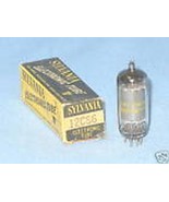 By Tecknoservice Valve Of Old Radio 12CS6 Brands Assorted NOS &amp; Used - $436.48 MXN