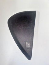 2013-2016 USED GENUINE OEM FORD FUSION RH SIDE DASH END CAP, P/N DS73F00... - $17.81