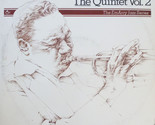 The Quintet Vol. 2 [Vinyl] - $39.99