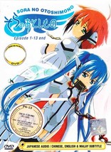 Sora no Otoshimono - £12.25 GBP