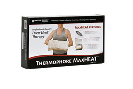 Thermophore MaxHeat Muff & Hand Warmer (8x17, Extra Large) - $2,746.24 MXN