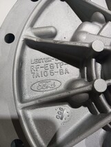 E4OD E40D Transmission Oil Pump Fits Ford 1989-1997 Castings E9 F1 F5 image 4