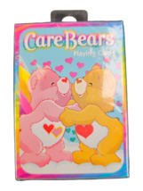 Care Bears 2003 Playing Cards Collectible New/Sealed - $12.82