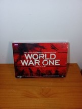 WORLD WAR I -4 Disc Set-100th Anniversary Commemorative-BBC - £19.26 GBP