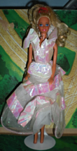 Barbie - Barbie Doll - $6.00
