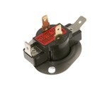 OEM Dryer Cycling Thermostat For GE DRSR495EG0WW GTDX400ED0WS NEW - £82.91 GBP