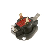 Oem Dryer Cycling Thermostat For Ge DRSR495EG0WW GTDX400ED0WS New - $103.94