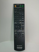 Genuine SONY 148057021 RM-ADU007A AV Receiver Remote Control 148057011 R... - £18.51 GBP