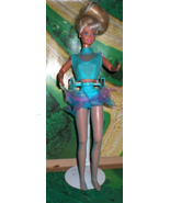 Barbie -1997 Barbie Doll - $9.01 CAD