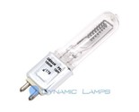 64743 FEL Osram 1000W 120V T6 Halogen Stage and Studio Lamp - $20.59