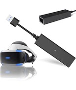 VR Camera Converter USB 3.0 Cable for PS4 PS5 - $323.48 MXN