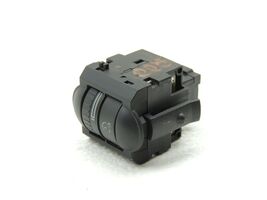 2012 Mk6 VW Golf R Cabin Interior Ambient Light Dimmer Roller Dim Switch... - $12.38