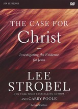 The Case for Christ Revised Edition Video Study: Investigating the Evide... - $279.50 MXN
