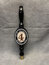 Olde Richmond Brown Ale Beer Tap Handle Mancave Breweriana Brewery KG - $34.65
