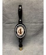 Olde Richmond Brown Ale Beer Tap Handle Mancave Breweriana Brewery KG - $646.43 MXN