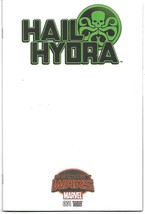 Hail Hydra #1 Blank Var (Marvel 2015) - £3.70 GBP