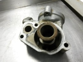 Thermostat Housing From 2011 Cadillac CTS  3.0 - $24.95