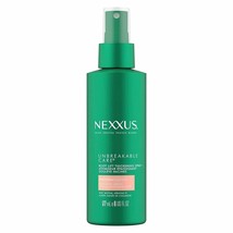 Nexxus Unbreakable Care Root Lift Hair Thickening Spray with Keratin, Collagen, - £17.72 GBP
