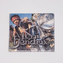 South Saturn Delta - Jimi Hendrix 2011 Album CD Sealed ! New ! - £9.39 GBP
