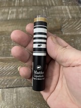 Kokie Matte Lipstick Sahara - $7.80