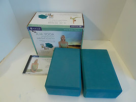 Gaiam Conditioning For Weight Loss Kit - $5.90
