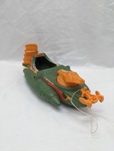 *Incomplete* Wind Raider He Man Master Of The Universe Vehicle - £21.64 GBP