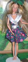 Barbie -1995 Barbie Doll - £4.72 GBP