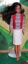 Barbie - Barbie Doll 1966 - £4.70 GBP