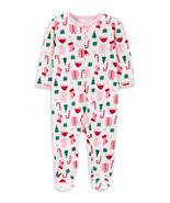 Child Of Mine Made By Carter&#39;s Newborns&#39; Sleep N Play Outfit - $23.31 CAD