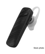 BYTECH BY-AU-BM-101 V4.2 Bluetooth Headphone, Black - $29.69
