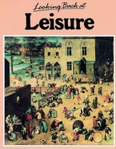 Leisure by Anne Mountfield Looking Back At Series History - $5.36
