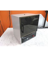 Defective Quincy Lab 10-140E Incubator Power Tested Only AS-IS - $103.79