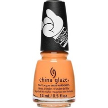 China Glaze Nail Polish, Delta Darlin&#39; 1708 - $10.46 CAD