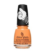 China Glaze Nail Polish, Delta Darlin&#39; 1708 - $7.49
