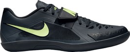 NIKE Zoom Rival SD 2 Track &amp; Field Throwing Shoes US Men&#39;s 6 685134-004 NEW - $59.66
