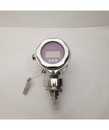 Endress+Hauser	PMC71-AQT1M6RAAAA Digital Pressure Transmitter (NEW) - $504.53 CAD