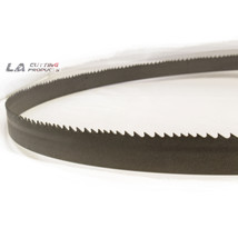 140&quot; (11&#39;-8&quot;) x 3/4&quot; x .035&quot; x 6/10N Band Saw Blade M42 Bi-metal 1 Pcs - £37.62 GBP