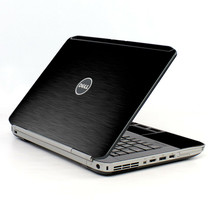 LidStyles Metallic Laptop Skin Protector Decal Dell Latitude E5520 - $14.99