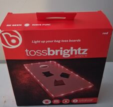 Toss brightz - red - $18.81