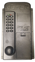 Comp X E Lock EL-KP-FRKIT Refrigerator Lock Kit - £180.09 GBP