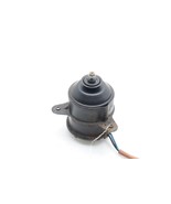 05-14 SUBARU LEGACY OUTBACK 2.5L NON-TURBO RADIATOR COOLING FAN MOTOR E2886 - $82.54 CAD