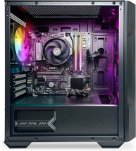 Powerful AMD Ryzen 5 5600G Gaming PC - $923.05