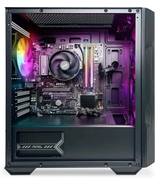 Powerful AMD Ryzen 5 5600G Gaming PC - $923.05